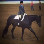 IRON TO BURN - Out of Raise A Gleam TB