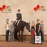 IRON TO BURN - Out of Raise A Gleam TB