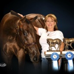 IRONIC (ApHC) - Out of Its All About Me