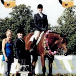 THESE IRONS ARE MINE - Out of Made To Be Natural