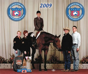 These Irons Are Mine