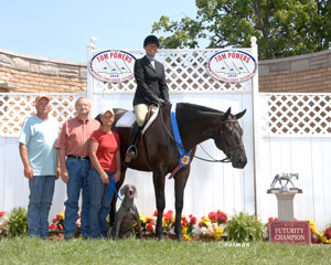 These Irons R Dancing