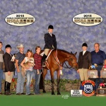 NATURAL MEAD - Out of Made To Be Natural