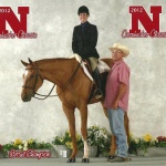 RED HOT IRONS - Out of Bobbin Machine