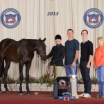 THE IRON FACTOR - Out of Chipfaced